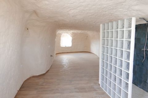 Cave house i Galera, Granada, Galera - € 99.000 | Ref: v3095 - foto 31