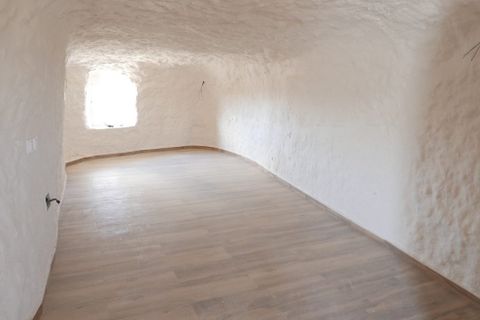 Cave house i Galera, Granada, Galera - € 99.000 | Ref: v3095 - foto 32