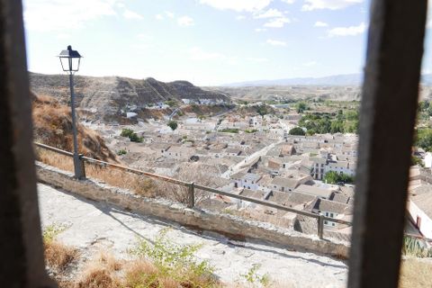 Cave house i Galera, Granada, Galera - € 99.000 | Ref: v3095 - foto 33