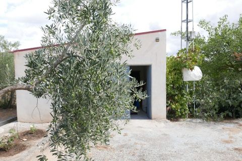 Landejendom i Baza, Granada, Baza - € 69.999 | Ref: v3099 - foto 2