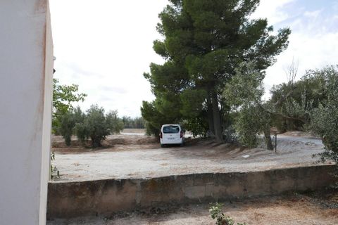 Landejendom i Baza, Granada, Baza - € 69.999 | Ref: v3099 - foto 5