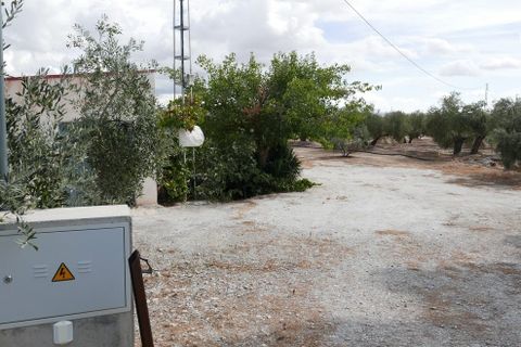 Landejendom i Baza, Granada, Baza - € 69.999 | Ref: v3099 - foto 6