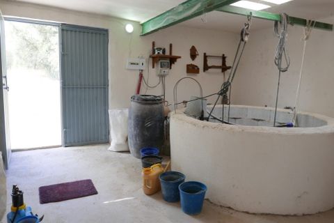 Landejendom i Baza, Granada, Baza - € 69.999 | Ref: v3099 - foto 7