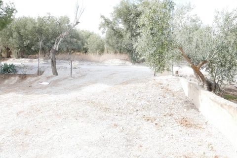Landejendom i Baza, Granada, Baza - € 69.999 | Ref: v3099 - foto 9