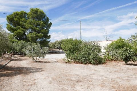 Landejendom i Baza, Granada, Baza - € 69.999 | Ref: v3099 - foto 11