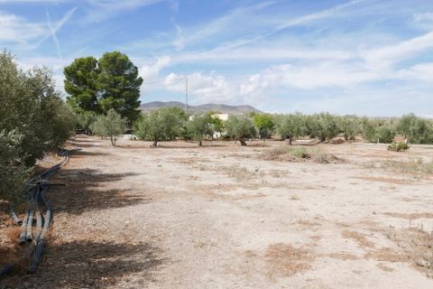 Landejendom i Baza, Granada, Baza - € 69.999 | Ref: v3099 - foto 14