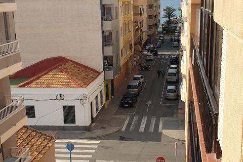Leilighet i Torrevieja, Alicante, Torrevieja - € 274 990 | Ref: MCO-31741 - foto 14