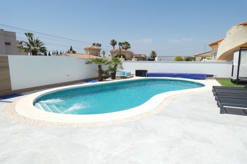 Villa a Ciudad Quesada, Alicante, Ciudad Quesada - € 699.900 | Ref: CSP02787 - foto 4