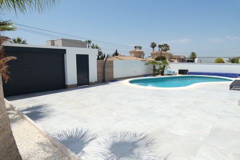 Villa a Ciudad Quesada, Alicante, Ciudad Quesada - € 699.900 | Ref: CSP02787 - foto 7