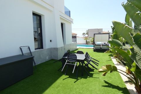Villa a Ciudad Quesada, Alicante, Ciudad Quesada - € 699.900 | Ref: CSP02787 - foto 10