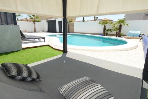 Villa a Ciudad Quesada, Alicante, Ciudad Quesada - € 699.900 | Ref: CSP02787 - foto 13