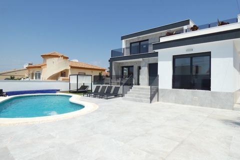 Villa a Ciudad Quesada, Alicante, Ciudad Quesada - € 699.900 | Ref: CSP02787 - foto 16