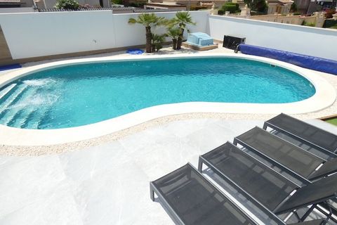 Villa a Ciudad Quesada, Alicante, Ciudad Quesada - € 699.900 | Ref: CSP02787 - foto 17