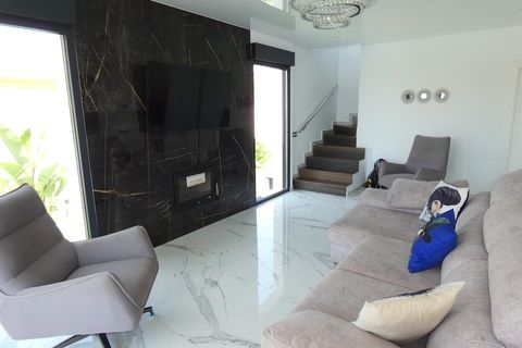 Villa a Ciudad Quesada, Alicante, Ciudad Quesada - € 699.900 | Ref: CSP02787 - foto 19
