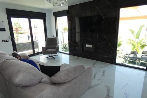Villa a Ciudad Quesada, Alicante, Ciudad Quesada - € 699.900 | Ref: CSP02787 - foto 20