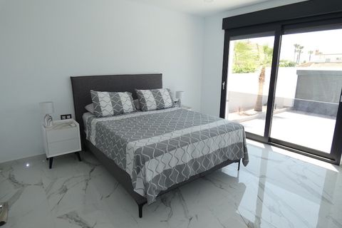 Villa a Ciudad Quesada, Alicante, Ciudad Quesada - € 699.900 | Ref: CSP02787 - foto 21
