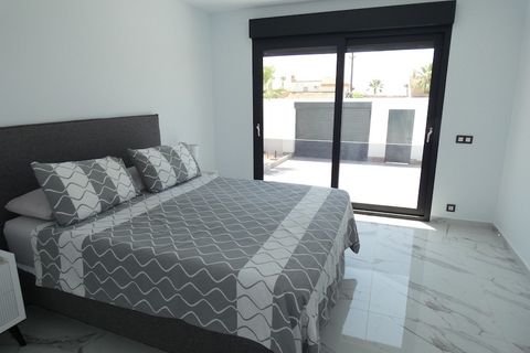 Villa a Ciudad Quesada, Alicante, Ciudad Quesada - € 699.900 | Ref: CSP02787 - foto 25