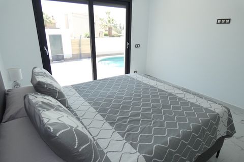 Villa a Ciudad Quesada, Alicante, Ciudad Quesada - € 699.900 | Ref: CSP02787 - foto 26