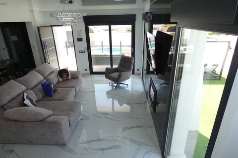 Villa a Ciudad Quesada, Alicante, Ciudad Quesada - € 699.900 | Ref: CSP02787 - foto 36