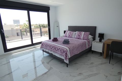Villa a Ciudad Quesada, Alicante, Ciudad Quesada - € 699.900 | Ref: CSP02787 - foto 39