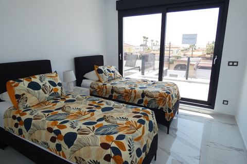 Villa a Ciudad Quesada, Alicante, Ciudad Quesada - € 699.900 | Ref: CSP02787 - foto 43
