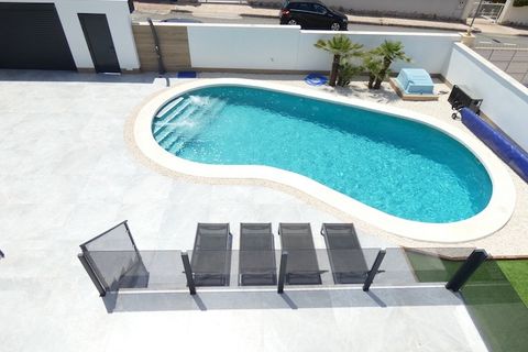 Villa a Ciudad Quesada, Alicante, Ciudad Quesada - € 699.900 | Ref: CSP02787 - foto 46