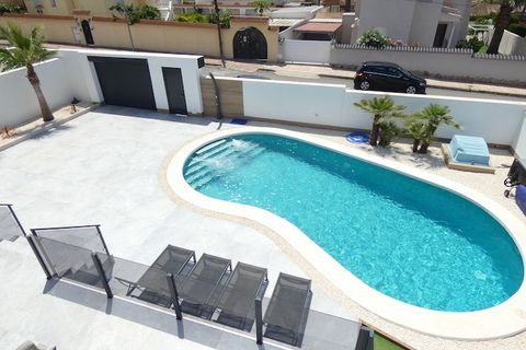 Villa a Ciudad Quesada, Alicante, Ciudad Quesada - € 699.900 | Ref: CSP02787 - foto 48