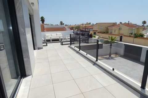 Villa a Ciudad Quesada, Alicante, Ciudad Quesada - € 699.900 | Ref: CSP02787 - foto 49