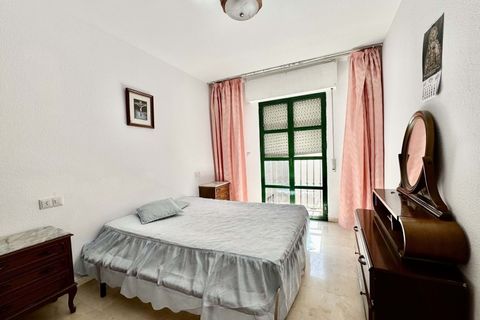 Leilighet i Fuengirola, Malaga, Fuengirola - € 349 000 | Ref: R5153662 - foto 3
