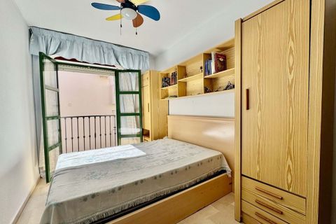 Leilighet i Fuengirola, Malaga, Fuengirola - € 349 000 | Ref: R5153662 - foto 4