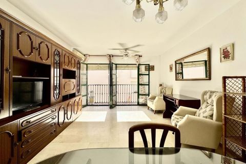 Leilighet i Fuengirola, Malaga, Fuengirola - € 349 000 | Ref: R5153662 - foto 6