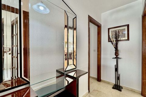 Leilighet i Fuengirola, Malaga, Fuengirola - € 349 000 | Ref: R5153662 - foto 7