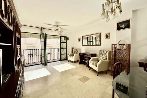 Leilighet i Fuengirola, Malaga, Fuengirola - € 349 000 | Ref: R5153662 - foto 8