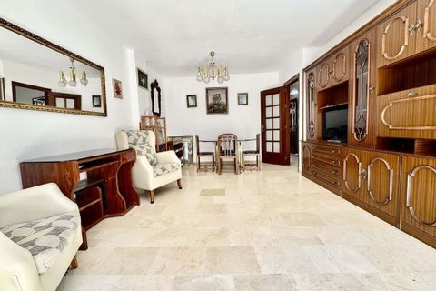 Leilighet i Fuengirola, Malaga, Fuengirola - € 349 000 | Ref: R5153662 - foto 9