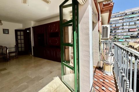 Leilighet i Fuengirola, Malaga, Fuengirola - € 349 000 | Ref: R5153662 - foto 10