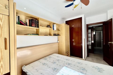 Leilighet i Fuengirola, Malaga, Fuengirola - € 349 000 | Ref: R5153662 - foto 11