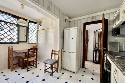 Leilighet i Fuengirola, Malaga, Fuengirola - € 349 000 | Ref: R5153662 - foto 16