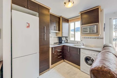 Leilighet i Fuengirola, Malaga, Fuengirola - € 385 000 | Ref: R5159437 - foto 6