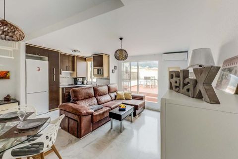 Leilighet i Fuengirola, Malaga, Fuengirola - € 385 000 | Ref: R5159437 - foto 7