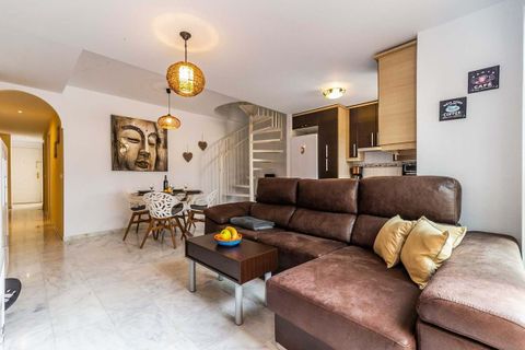 Leilighet i Fuengirola, Malaga, Fuengirola - € 385 000 | Ref: R5159437 - foto 8