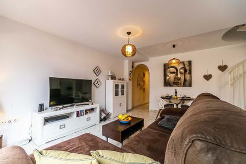 Leilighet i Fuengirola, Malaga, Fuengirola - € 385 000 | Ref: R5159437 - foto 9