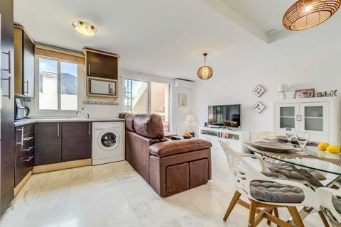 Leilighet i Fuengirola, Malaga, Fuengirola - € 385 000 | Ref: R5159437 - foto 10