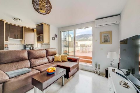 Leilighet i Fuengirola, Malaga, Fuengirola - € 385 000 | Ref: R5159437 - foto 11