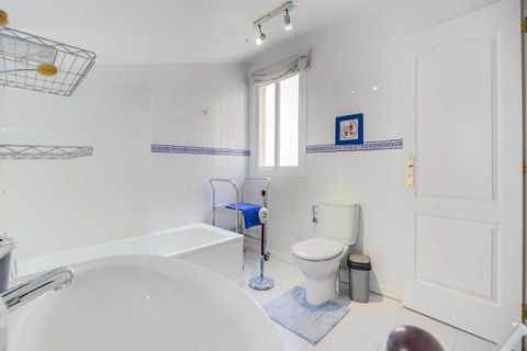 Leilighet i Fuengirola, Malaga, Fuengirola - € 385 000 | Ref: R5159437 - foto 12