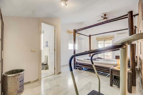 Leilighet i Fuengirola, Malaga, Fuengirola - € 385 000 | Ref: R5159437 - foto 14