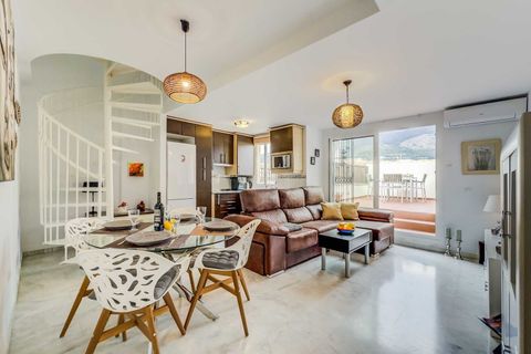 Leilighet i Fuengirola, Malaga, Fuengirola - € 385 000 | Ref: R5159437 - foto 15