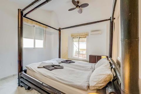 Leilighet i Fuengirola, Malaga, Fuengirola - € 385 000 | Ref: R5159437 - foto 16