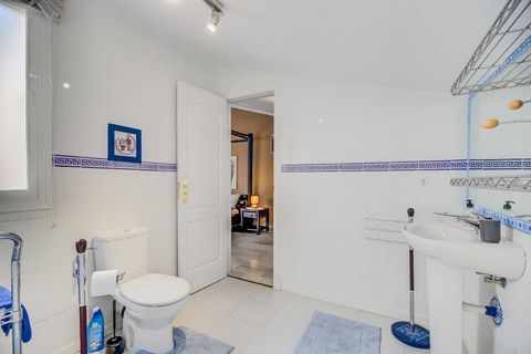 Leilighet i Fuengirola, Malaga, Fuengirola - € 385 000 | Ref: R5159437 - foto 20