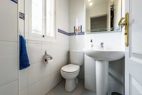 Leilighet i Fuengirola, Malaga, Fuengirola - € 385 000 | Ref: R5159437 - foto 21