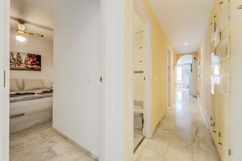 Leilighet i Fuengirola, Malaga, Fuengirola - € 385 000 | Ref: R5159437 - foto 23